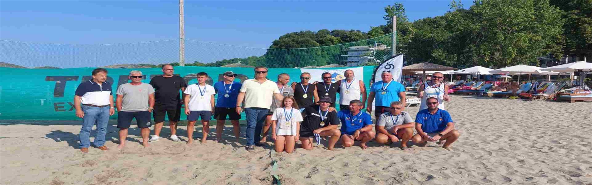 Εκδηλώσεις Header Image