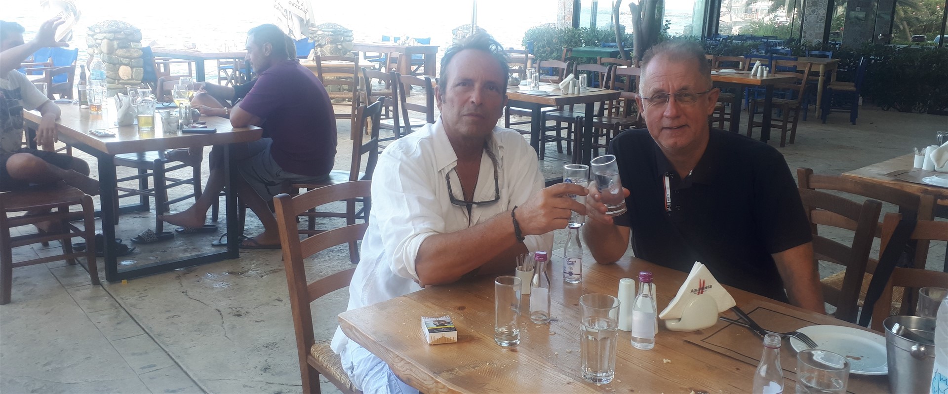 Ανακοινώσεις Header Image